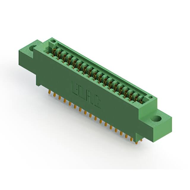 345-036-556-804 EDAC Inc.  Edgeboard Connectors